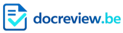 Docreview.be