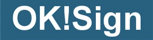 OK!Sign